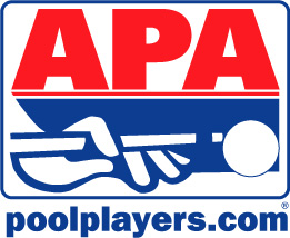 APA Pool League